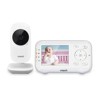 VTech VM3252-2 Quick Start Manual