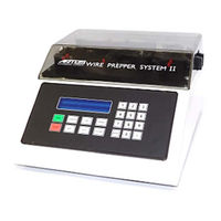 Artos 45-700 Owner's Manual