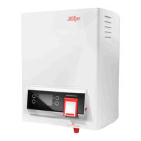 Zip Hydroboil Plus 305562 Installation Instructions & User Manual