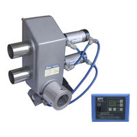 Shini SPV-U Series Manual