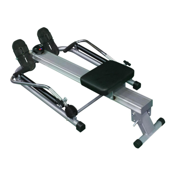 SIRIUS FITNESS 161144111 OWNER