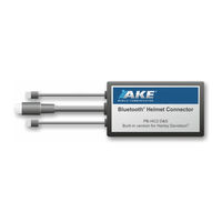 AKE HC for Two User Manual