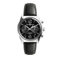 Bell & Ross Vintage BR 126 Technical Notes