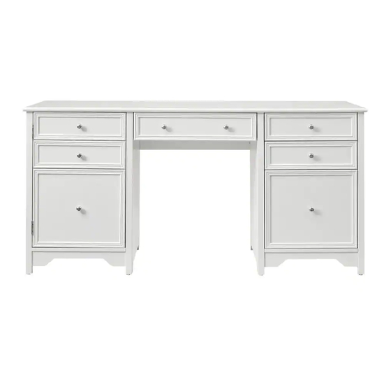 Home Decorators Collection BRADSTONE JS-3425-A Use And Care Manual