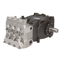 General Pump KF40A Owner's Manual