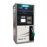 Dover Wayne Select S1 Installation & Operation Manual