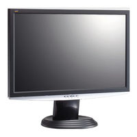 ViewSonic VX1940W - 19