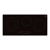 K&H NC-5404 Instruction Manual