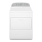 Dryer Whirlpool WED49STBW Manual