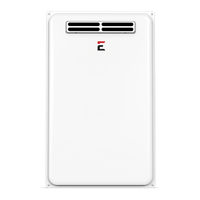 Eccotemp 45HI-NG Installation, Use And Care Instructions