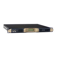 MARTIN AUDIO MA18K DSP User Manual