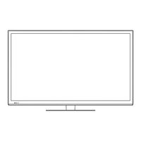 Panasonic TX-L42ET50E Operating Instructions Manual