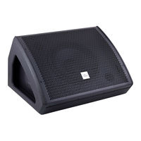 thomann The Box Pro Mon A10 User Manual