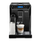Coffee Maker DeLonghi ECAM44.66X ELETTA Instructions For Use Manual