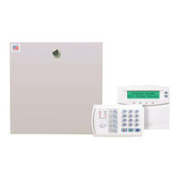 NetworX NX-4 User Manual
