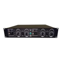 Ingram Engineering MPA685 Owner's Manual