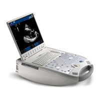 Esaote mylab 25 gold Quick Reference Manual