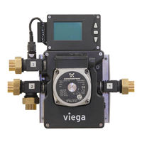 Viega 56160 Product Instructions
