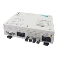 Siemens 7XV5662-0AC00 Manual