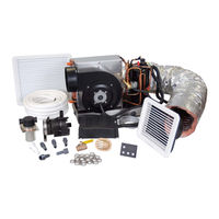 Dometic EnviroComfort ECD Installation Manual