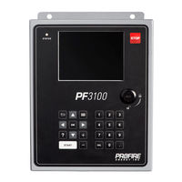 Profire Energy PF3100 Series Troubleshooting Manual