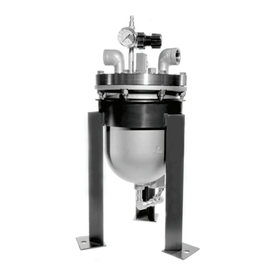 Blacoh SPILLSTOP Leak Containment System Manuals
