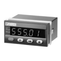 Phoenix Contact MCR-FL-D-U-I-2SP-24 Manual