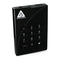 Storage Apricorn Aegis Padlock A25-PLE256 256GB User Manual