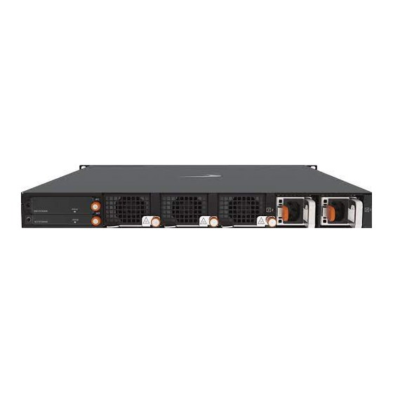 SonicWALL 02-SSC-8894 Installation Manual