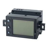 Coster RTL 120 Manual