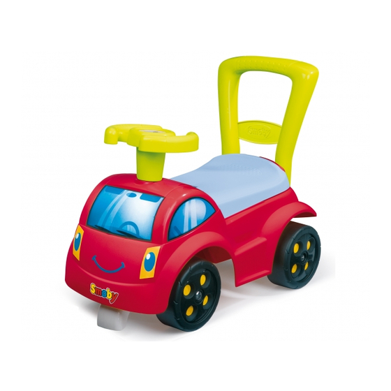Smoby 440821 Quick Start Manual