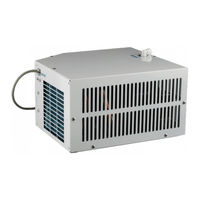 Aquaport AQP-UBC Installation & Operating Instructions Manual