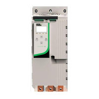 Nidec LEROY-SOMER Digistart D5 User Manual