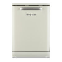 Montpellier MAB1353C Installation And Operating Instructions Manual