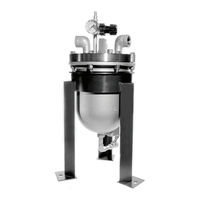 Blacoh SPILLSTOP Installation And Operation Manual