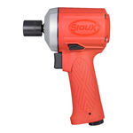 Sioux Tools IW380MP-3P Instructions-Parts List Manual