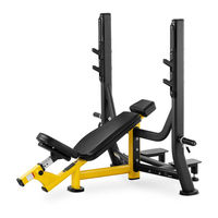 Gymrex GR-MG 52 User Manual