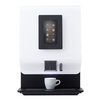 Westomatic primo MIDI Manual