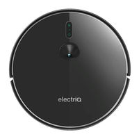 ElectrIQ iQLEAN-CR01 User Manual