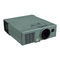 Projector Mitsubishi S50U User Manual