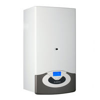 Ariston GENUS EVO 35 FF Installation And Servicing Instruction