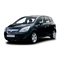 Vauxhall Meriva 2013 Quick Reference Guide