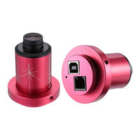 ZWO T7C Quick Manual