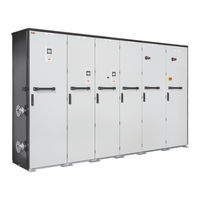 ABB ACS880-1607LC Hardware Manual