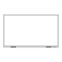 ViewSonic IFP6532-2 Quick Start Manual