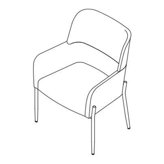 World Market ALBA 29816 Assembly Instructions Manual