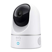 Eufy Security Indoor Cam E220 Quick Start Manual