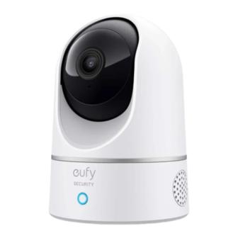 eufy Security Indoor Cam E220 Quick Start Manual