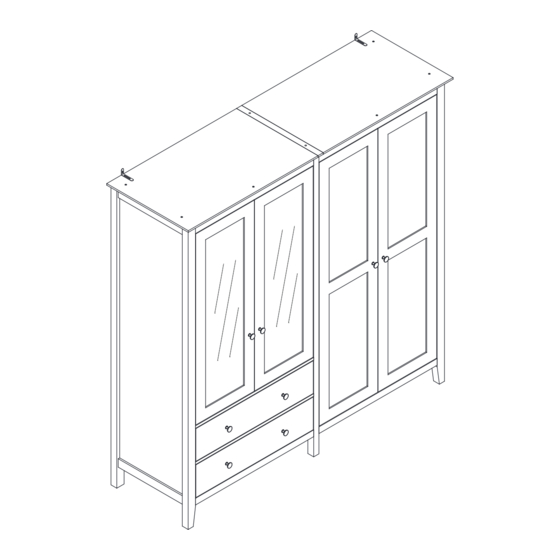 Dunelm Lynton Manuals