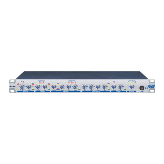 Alto VOICE plus User Manual